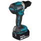 Makita DLX2574TJ įrankių rinkinys 2x5 Ah Makita DLX2574TJ įrankių rinkinys 2x5 Ah